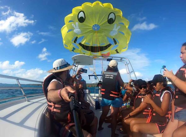 Parasail - Imagen 4