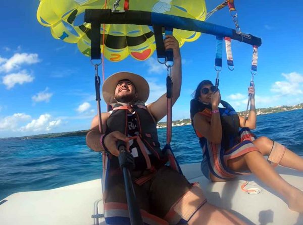Parasail - Imagen 5