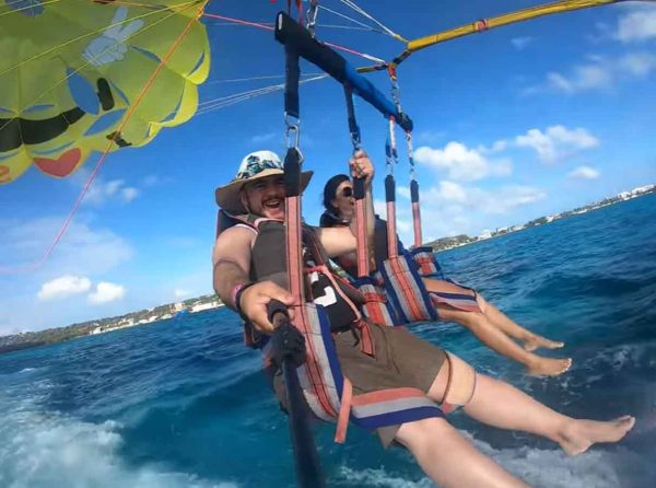 Parasail - Imagen 6