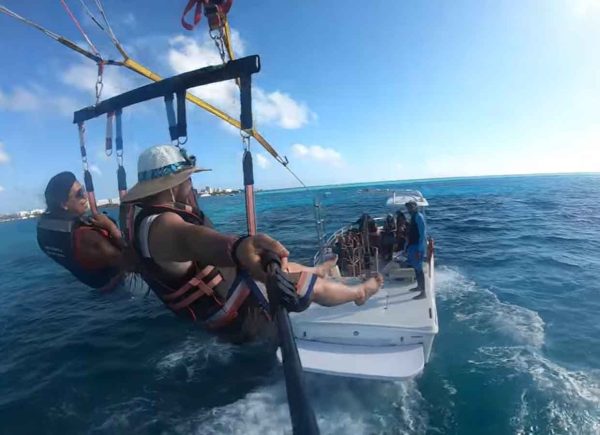 Parasail - Imagen 7