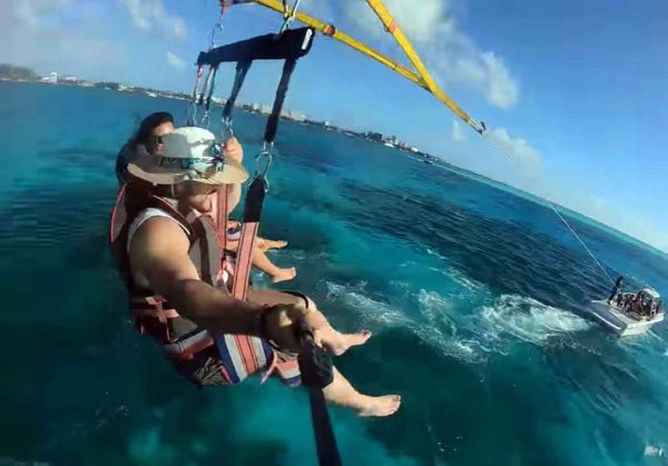 Parasail - Imagen 8