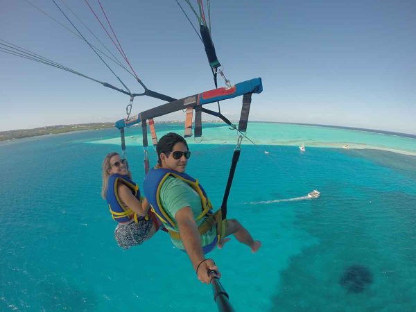 Parasail - Imagen 9