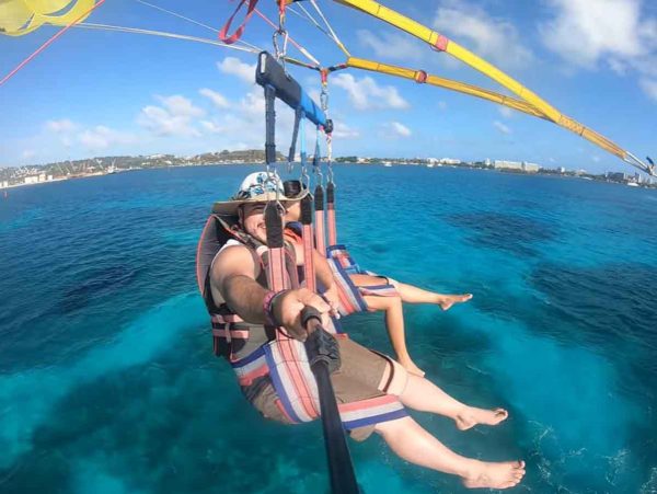 Parasail - Imagen 10