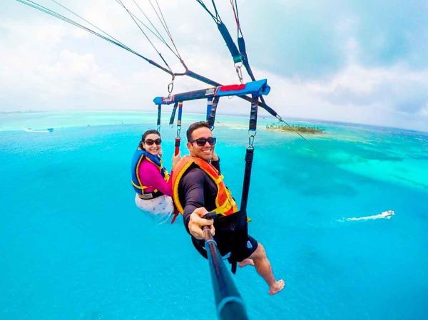 Parasail