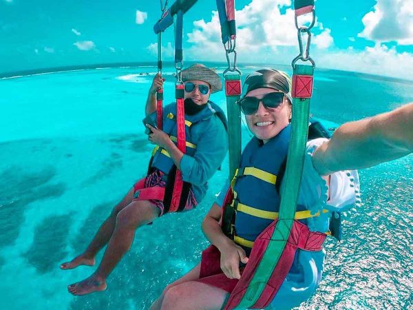 Parasail - Imagen 3