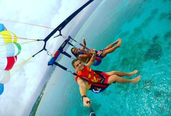 Parasail - Imagen 2