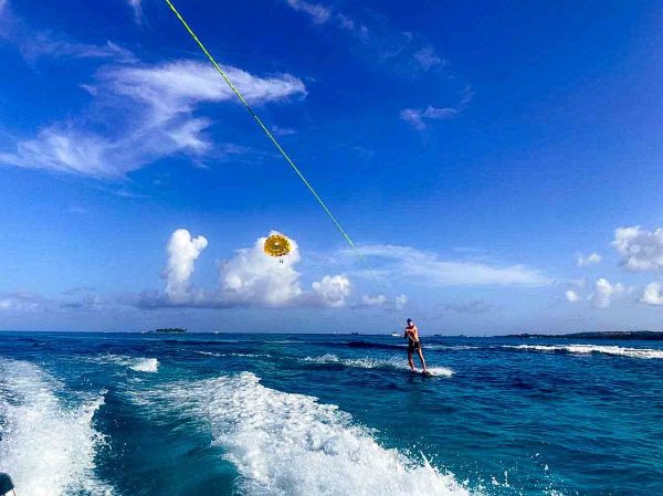 Wakeboard 2 pax - Imagen 5