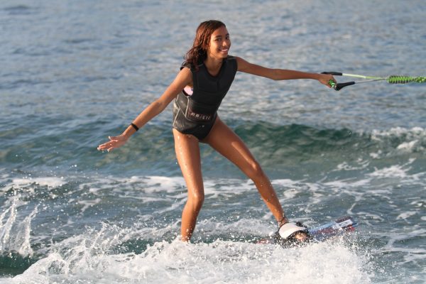 Wakeboard 2 pax - Imagen 8