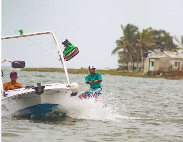 Wakeboard 2 pax - Imagen 9