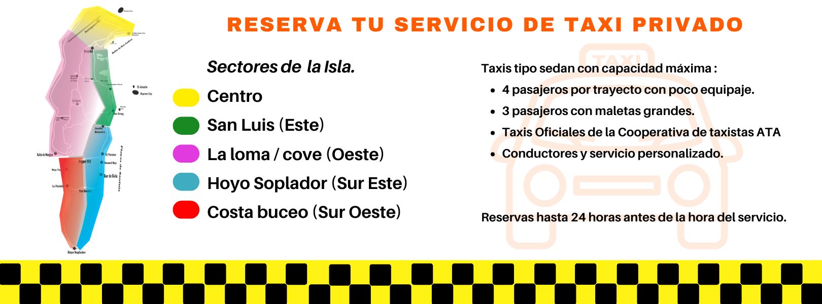 taxis sai
